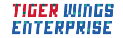 Logo Tiger Wings Enterprise Bursa Bayi