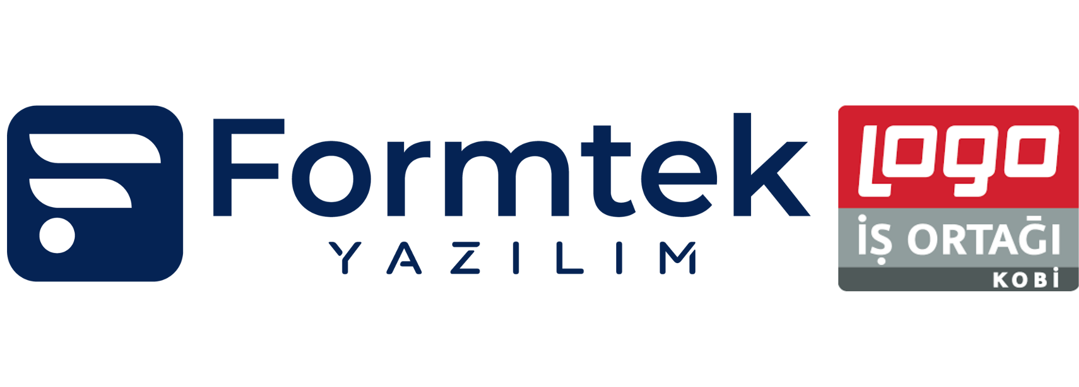 Formtek Yazılım - Bursa Logo Bayi